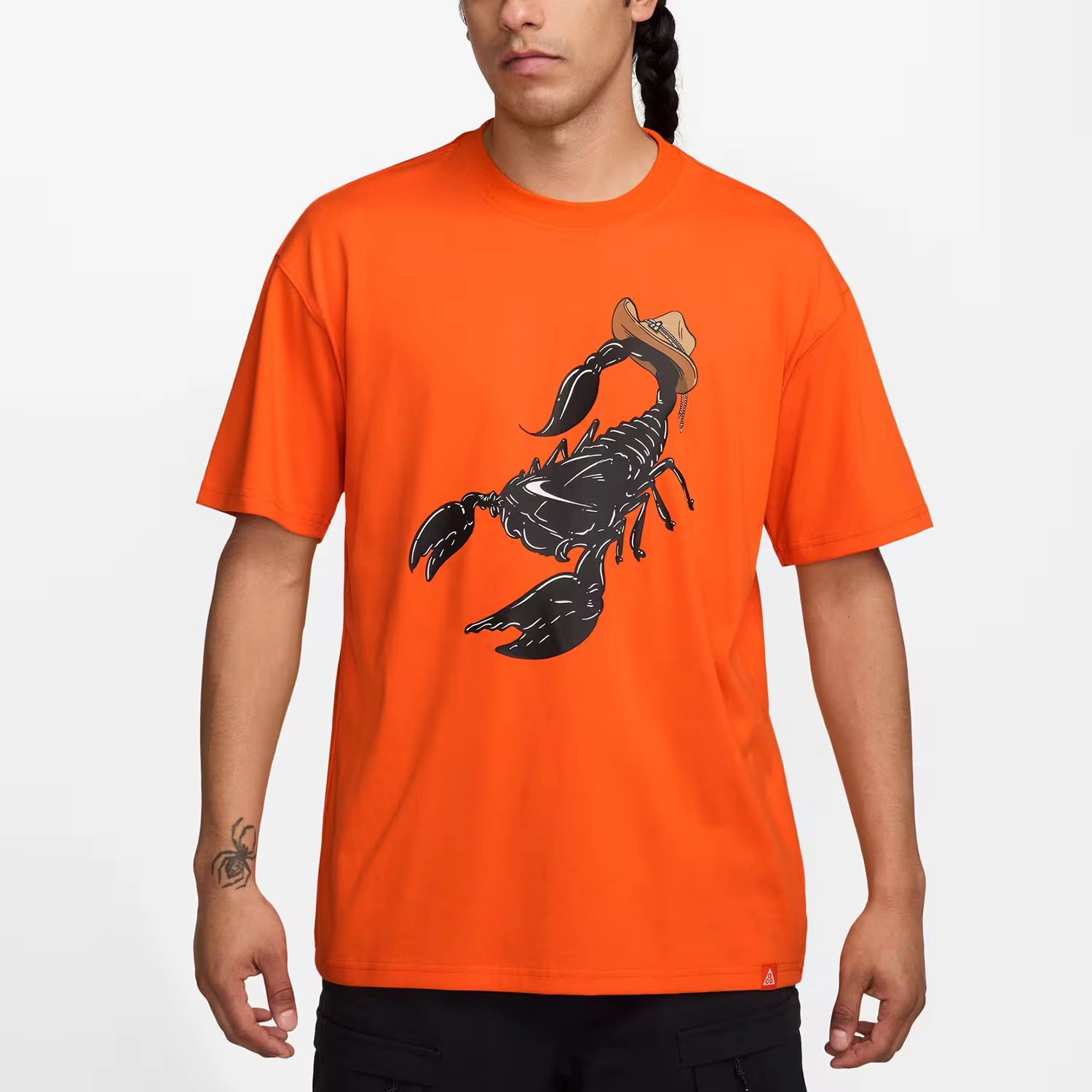 Nike Dri-Fit SS25 AS M ACG OC SCORPION SUMMIT T