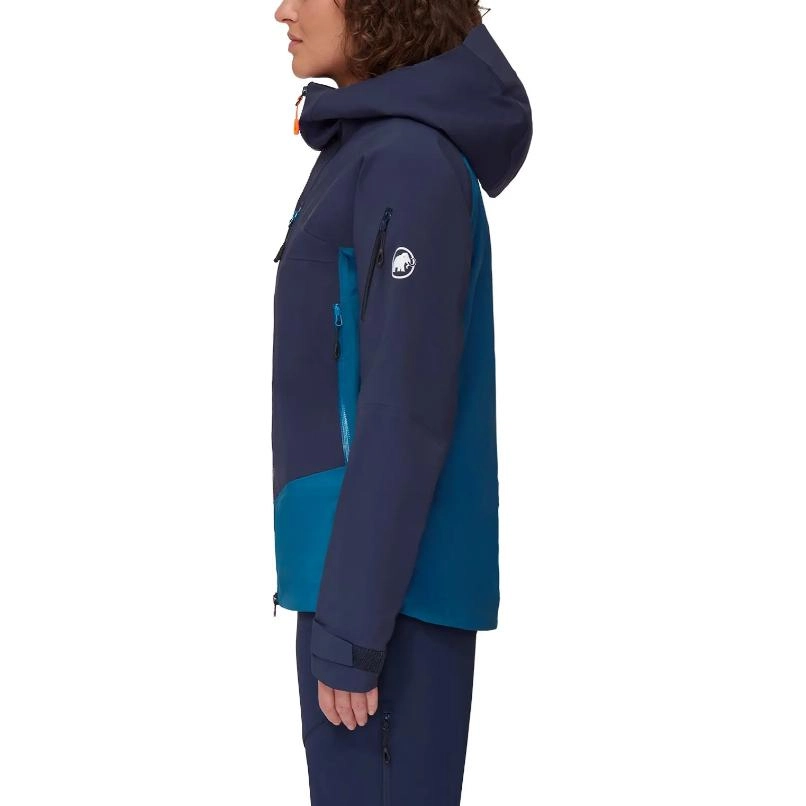 MAMMUT Taiss Pro Hardshell