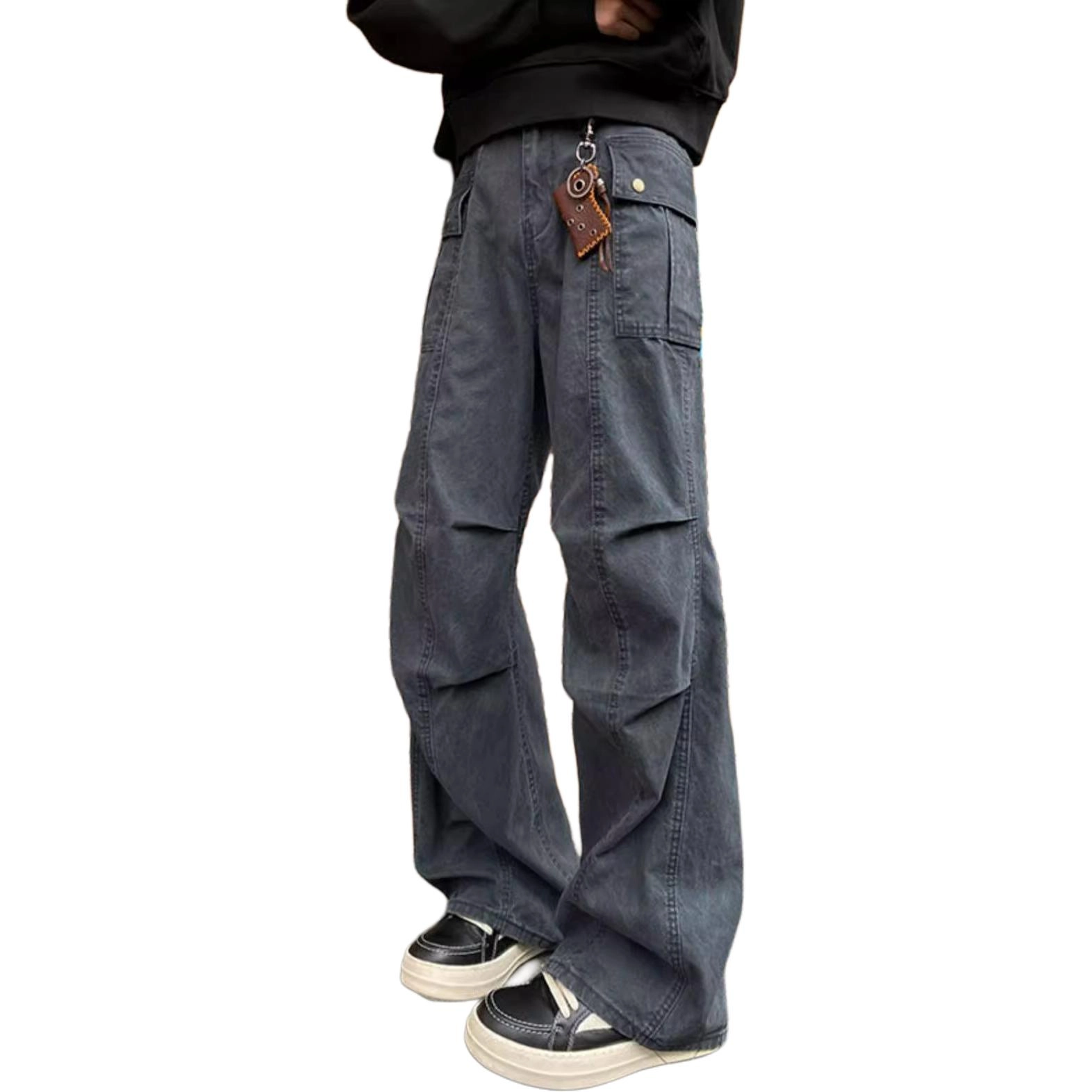M JEANS STUDIOS 7