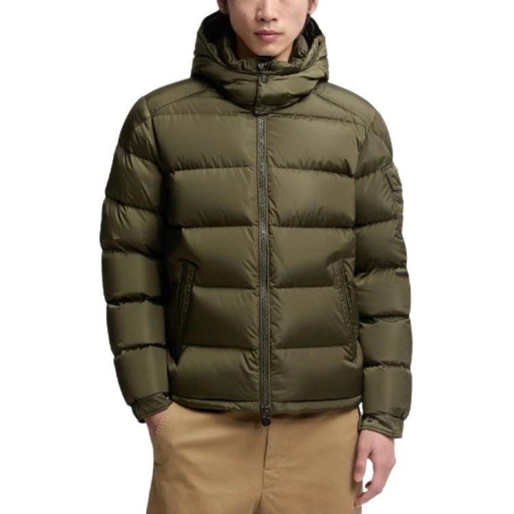 Moncler FW25 logo