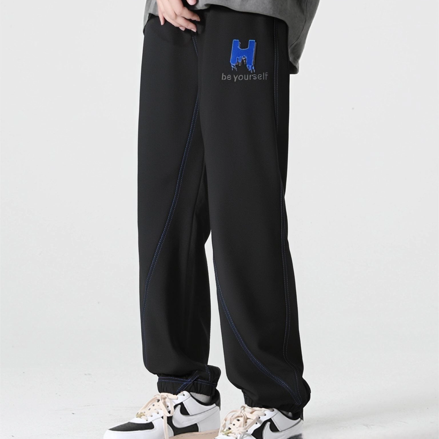 HLA JEANS 01