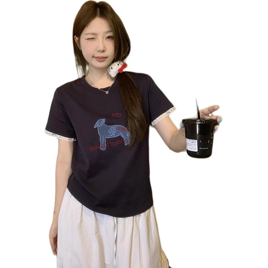 MINETTE mm T