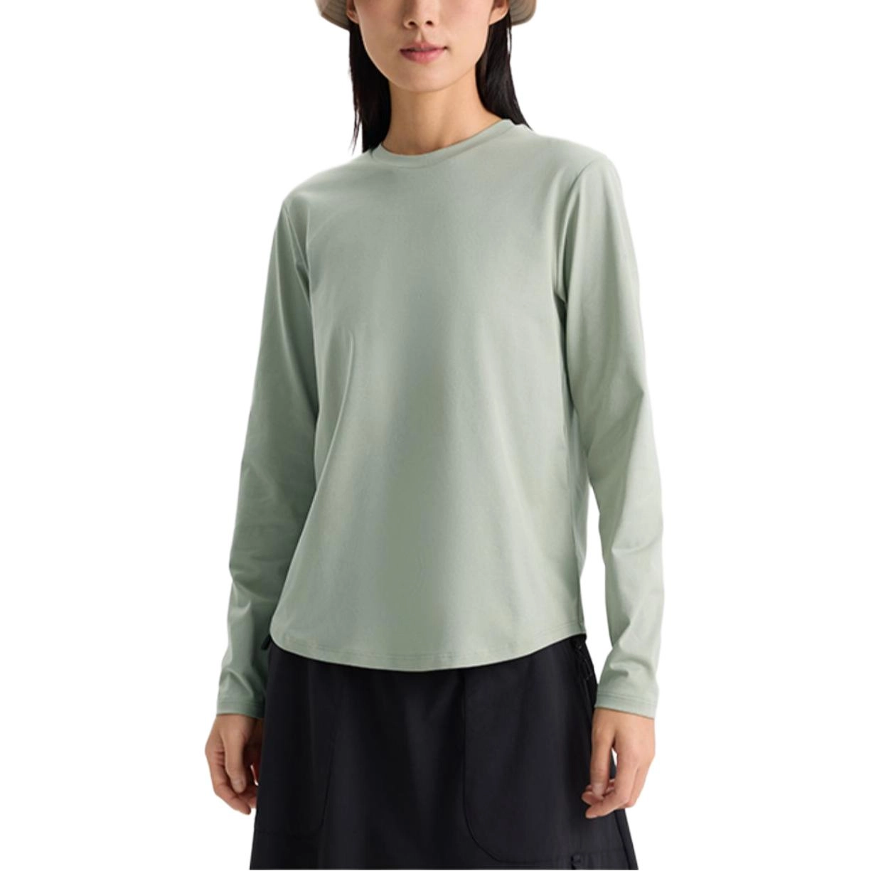 Columbia T