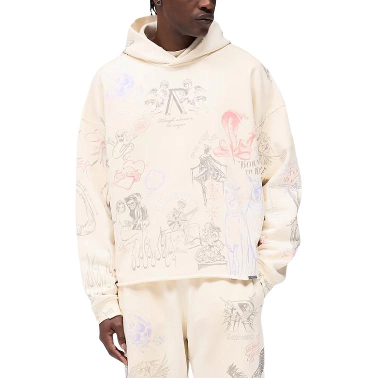 REPRESENT SS25