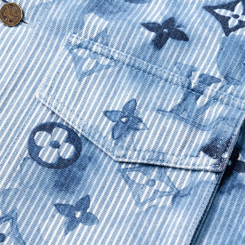 LOUIS VUITTON logo