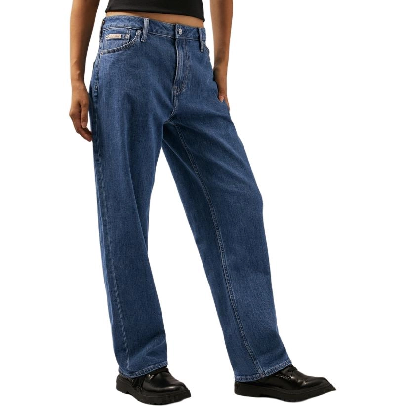 CALVIN KLEIN