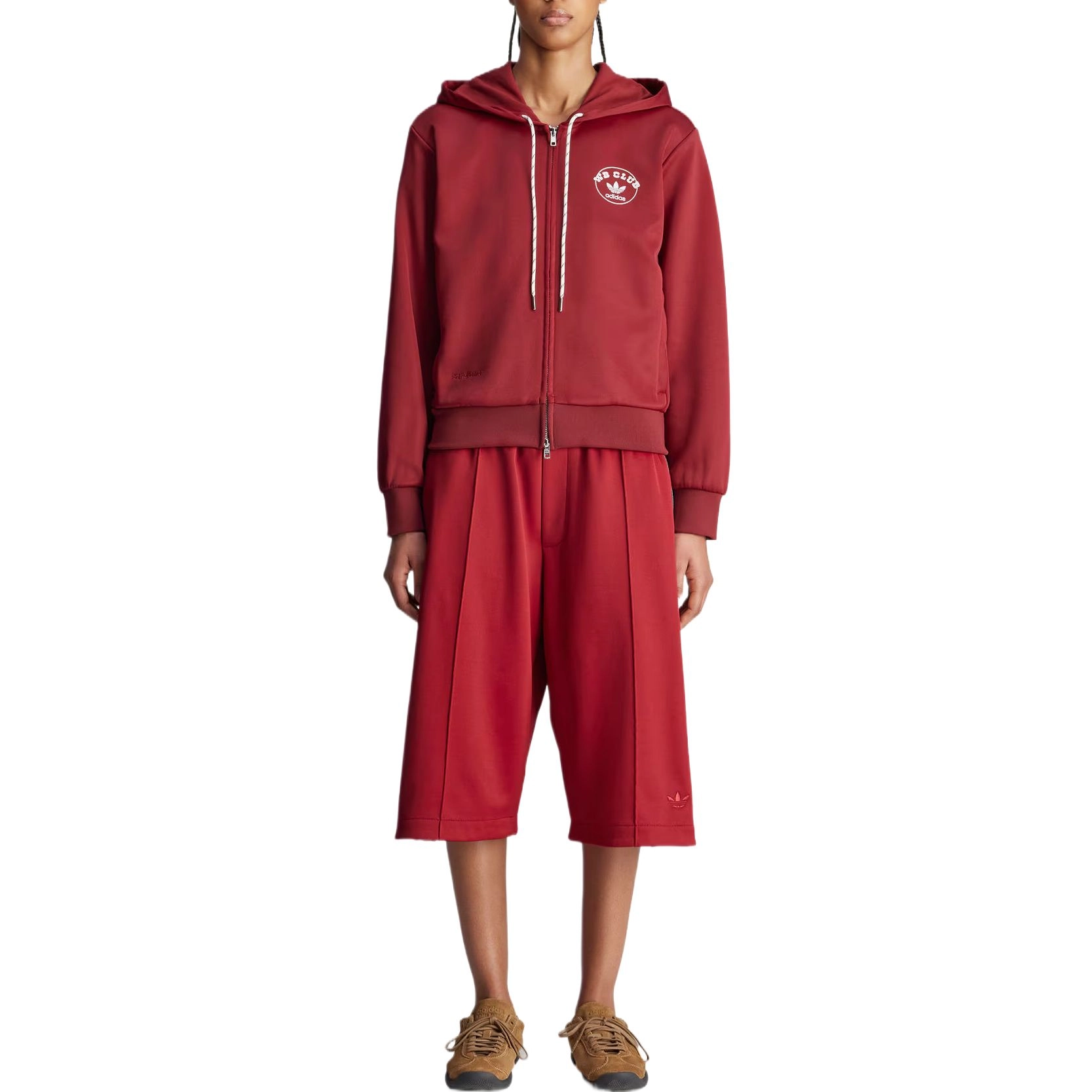 adidas originals x WALES BONNER SS25