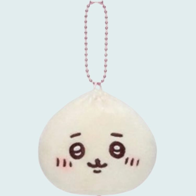 chiikawa chiikawa