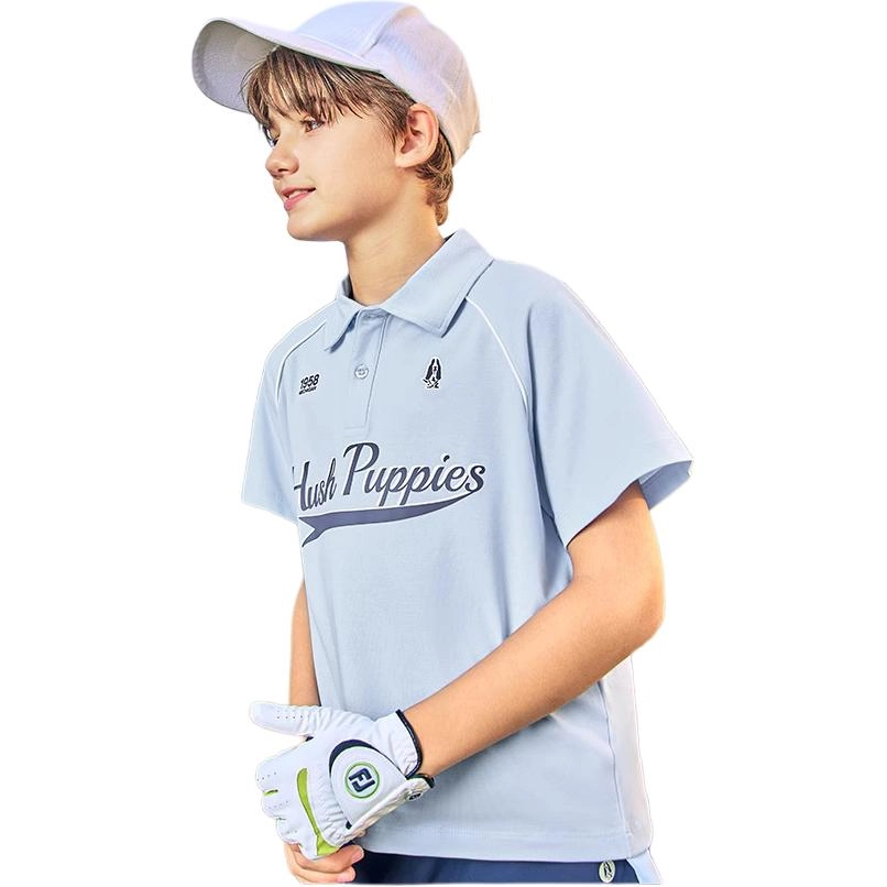 Hush Puppies Polo
