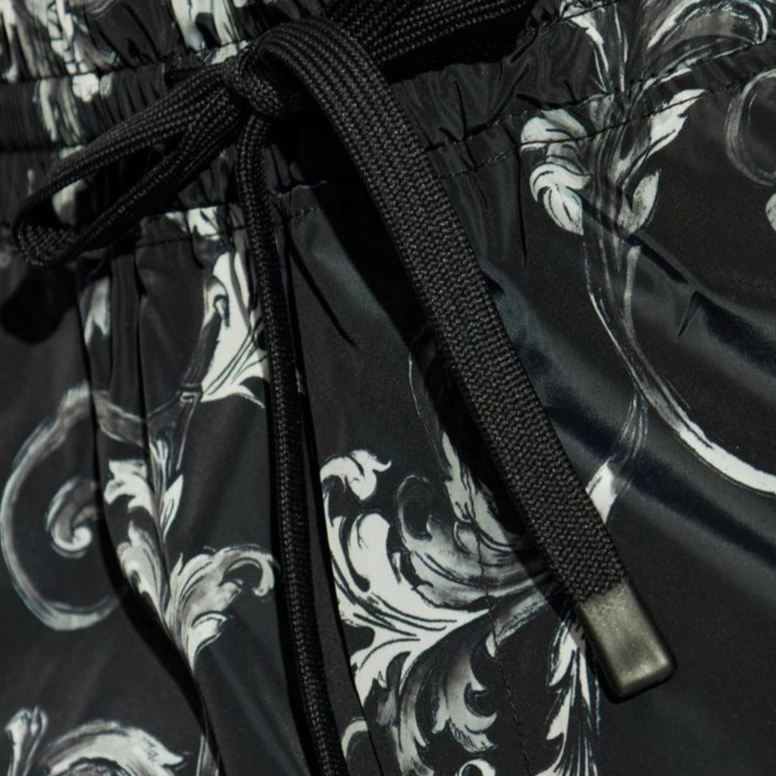 VERSACE JEANS COUTURE SS25 Logo