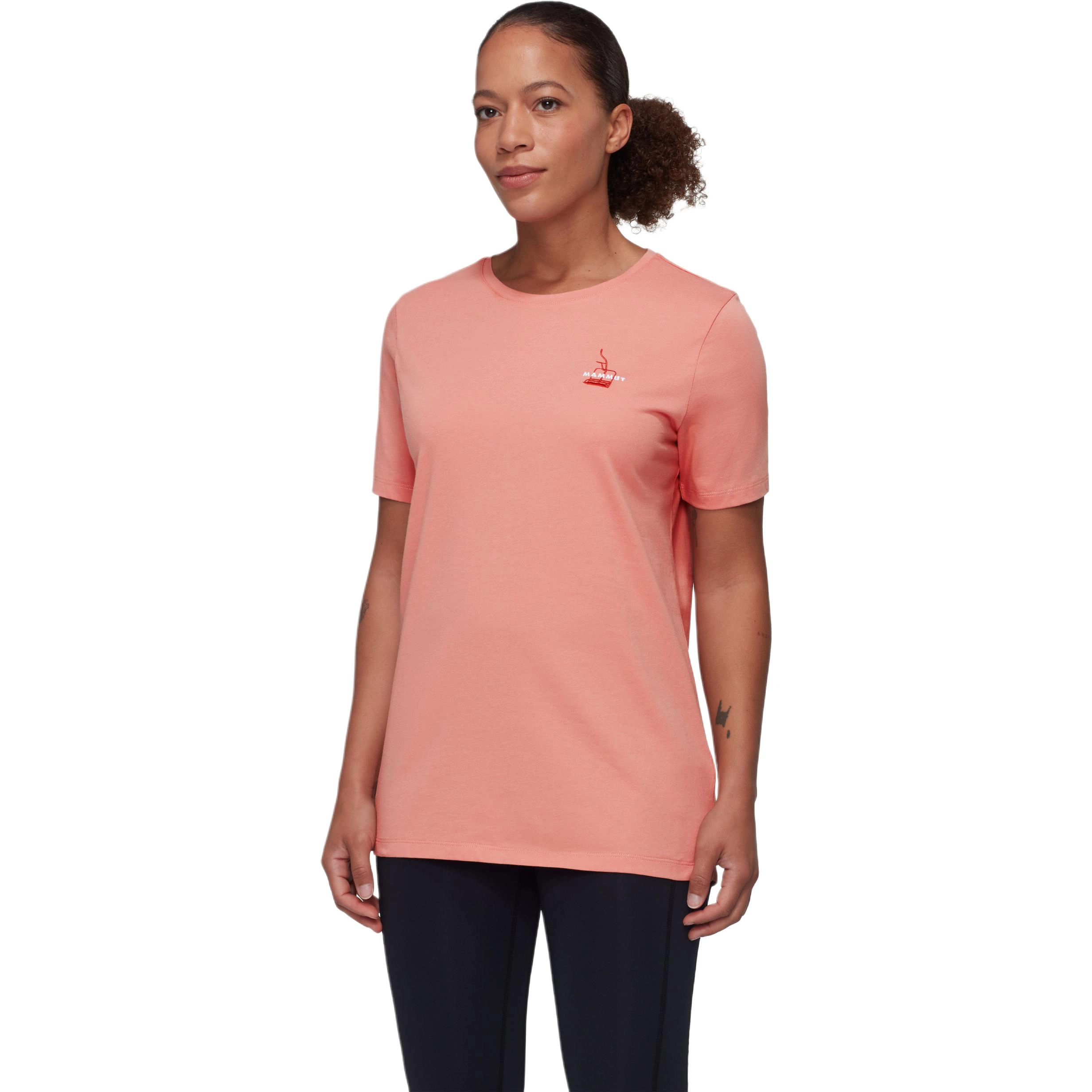 MAMMUT Core T