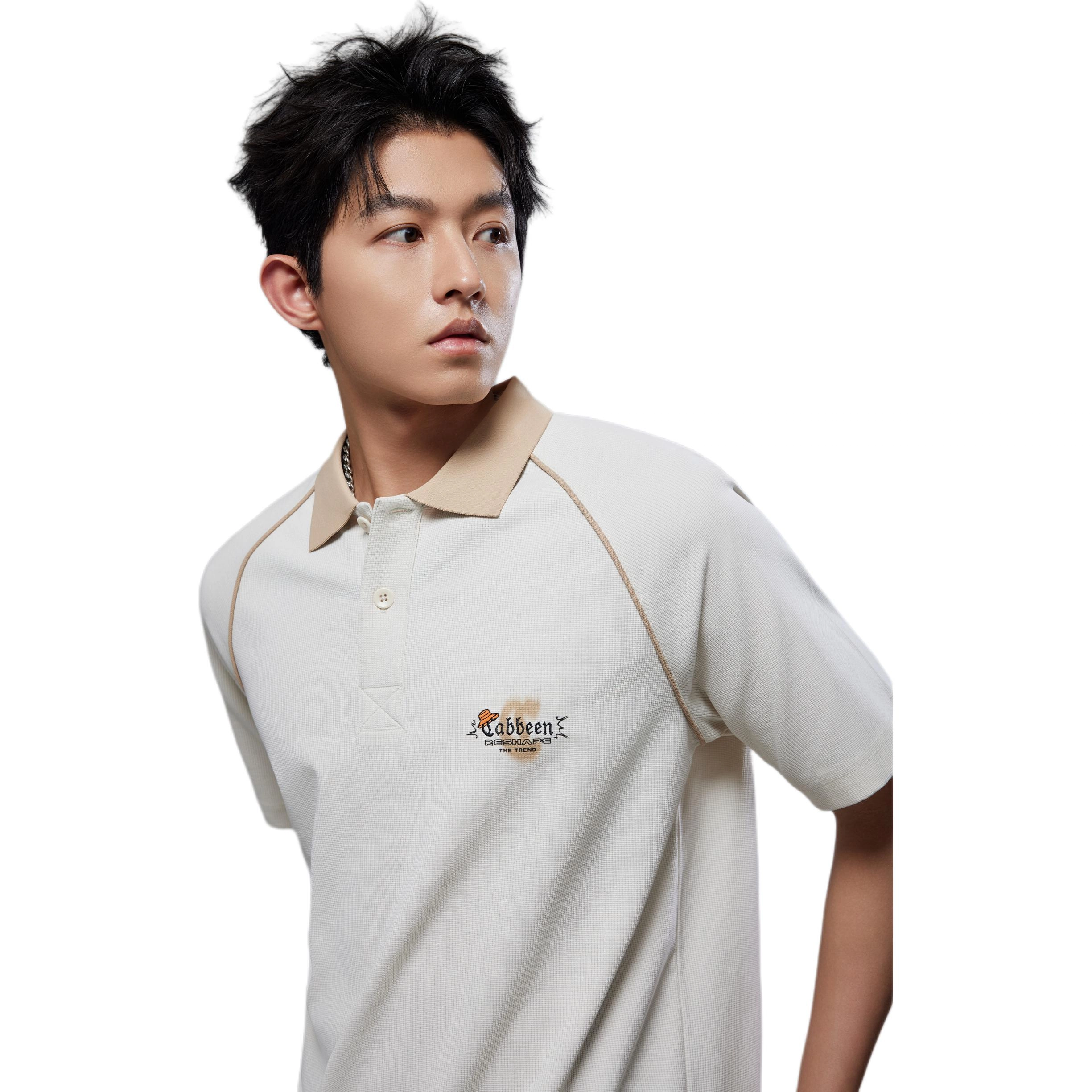 Cabbeen Polo