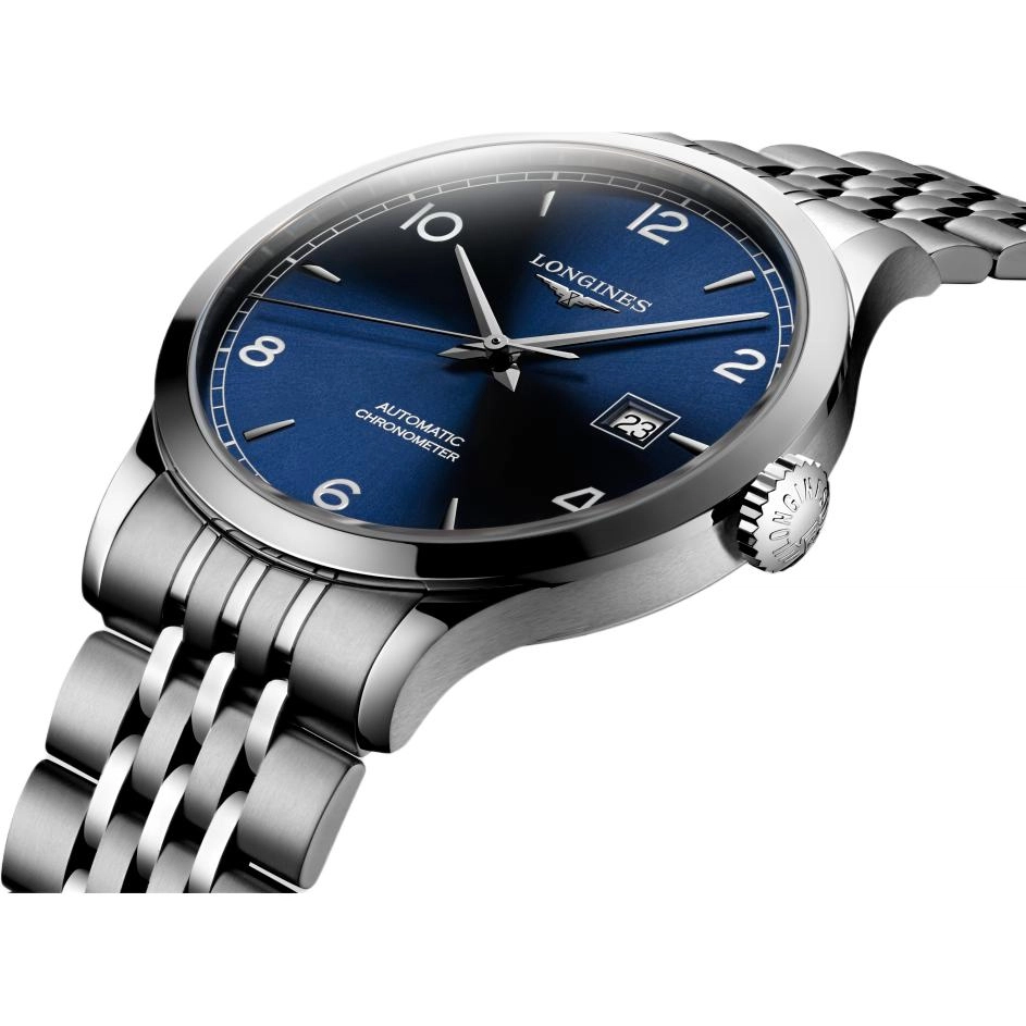 LONGINES 40mm L2.821.4.96.6