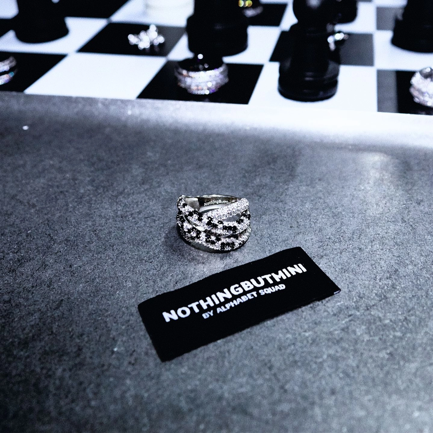 NothingButMini