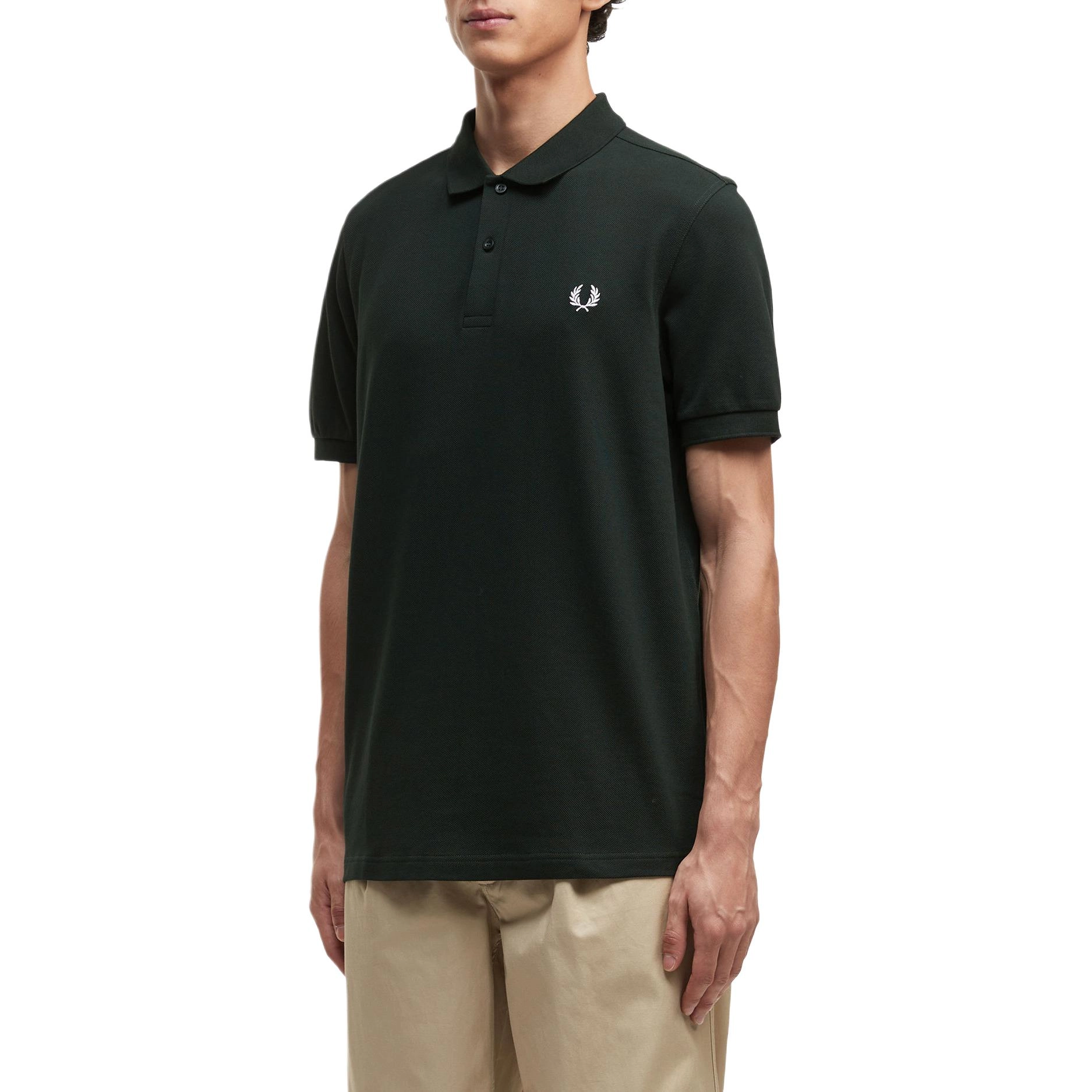 FRED PERRY LogoPolo