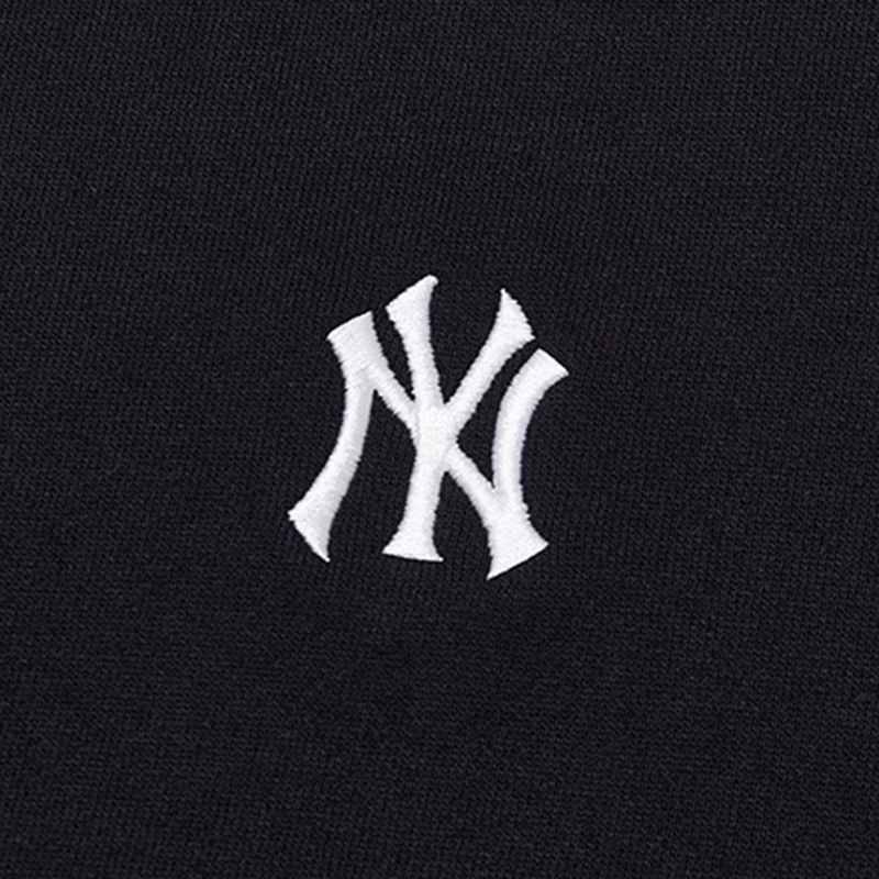 New Era x MLB FW24 logo