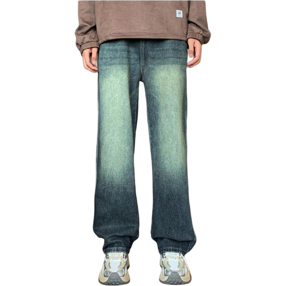 M JEANS STUDIOS 7 inscleanfit