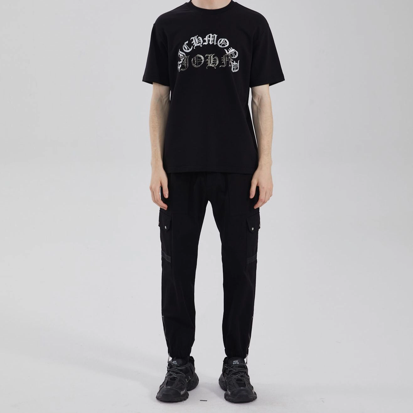 JOHN RICHMOND FW24