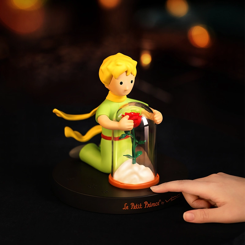 VIPO x LE PETIT PRINCE Q 20cm