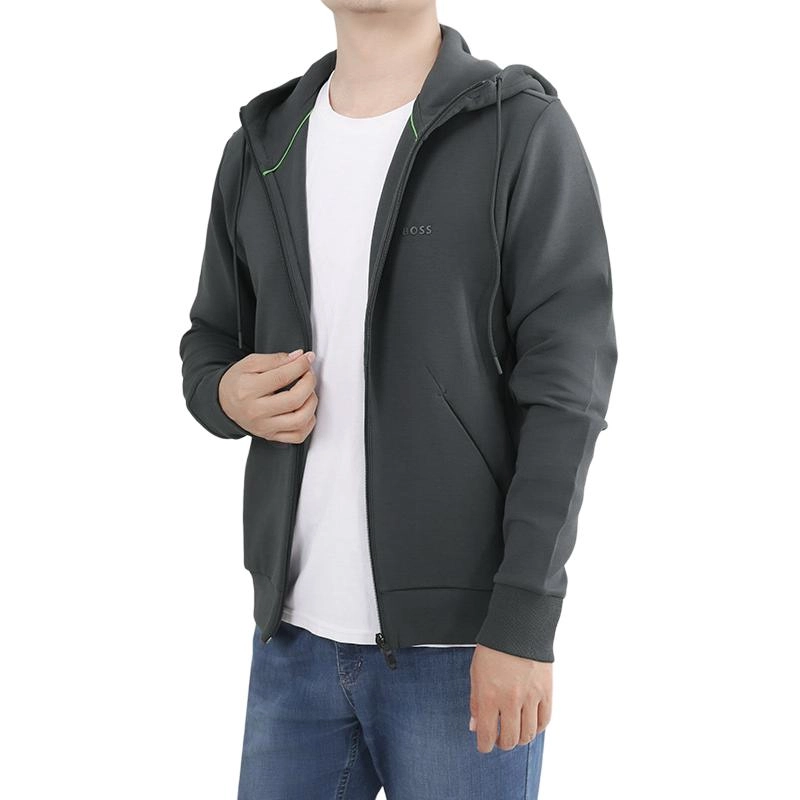 HUGO BOSS SS25 Logo