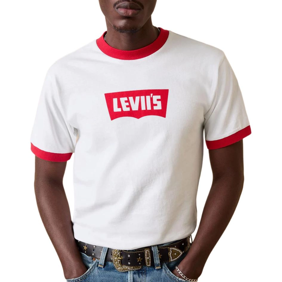 levis x SS25 logoT