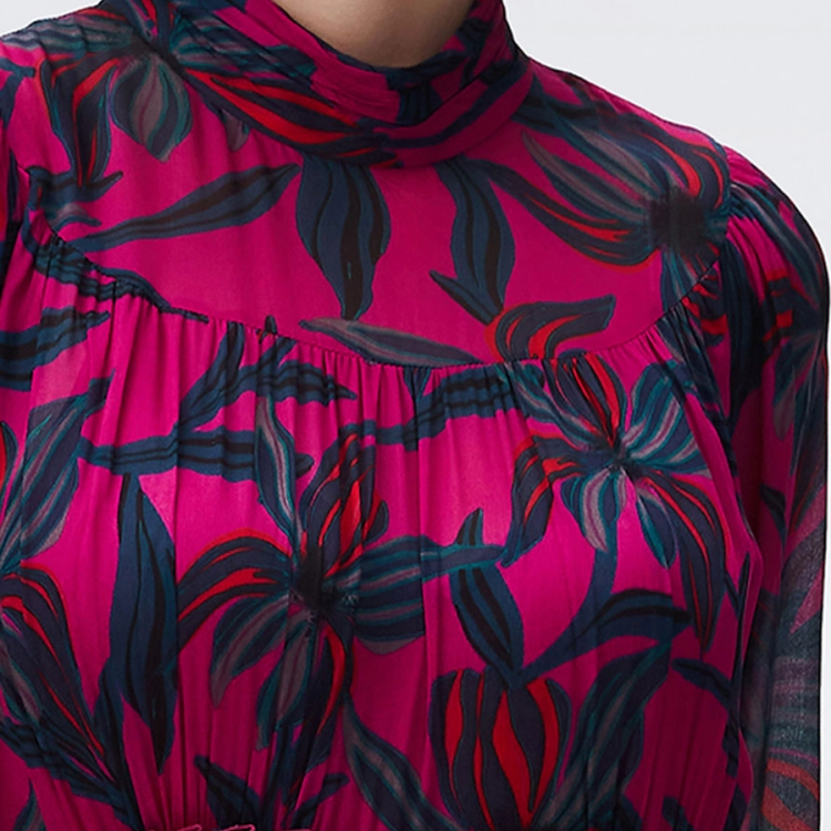 DIANE VON FURSTENBERG