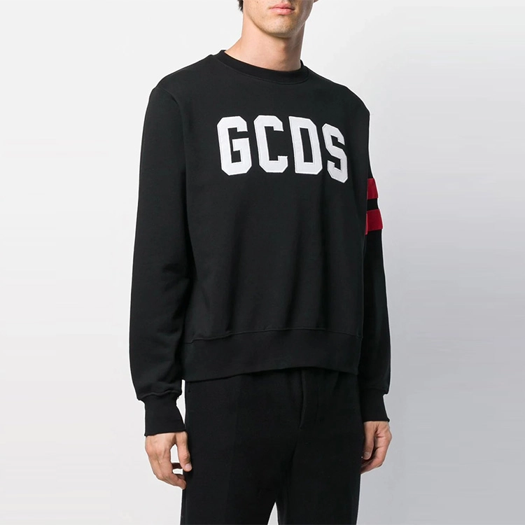 GCDS FW21 Logo