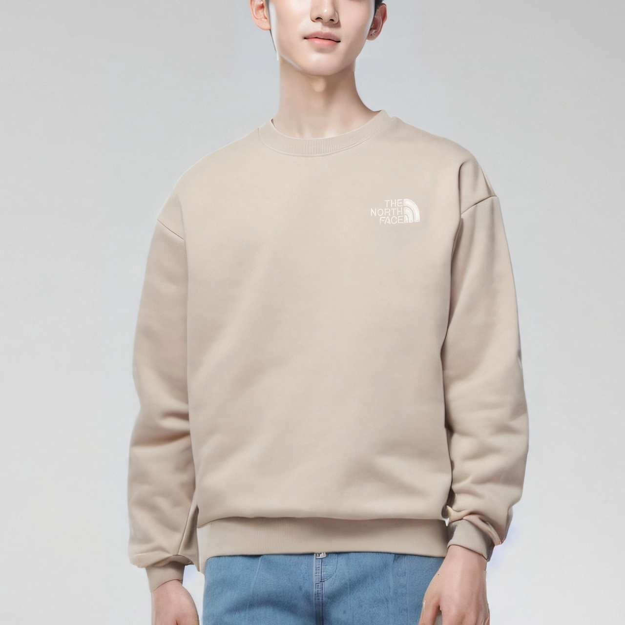THE NORTH FACE Logo