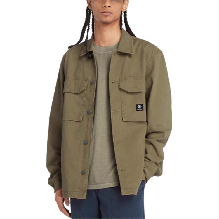 Timberland SS24