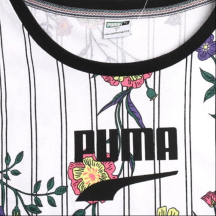 Puma LogoT