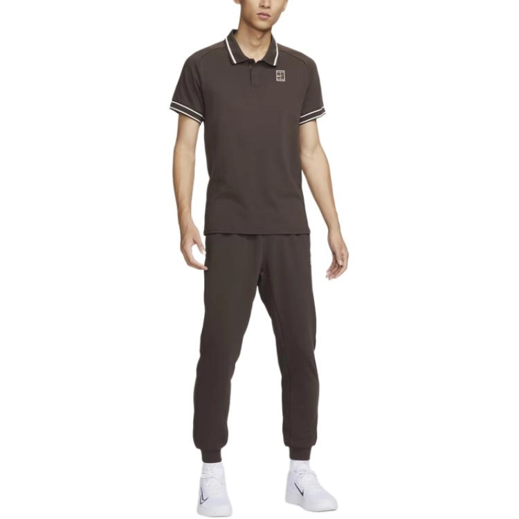 Nike Heritage logoPolo