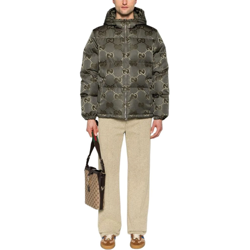 GUCCI FW22 Logo