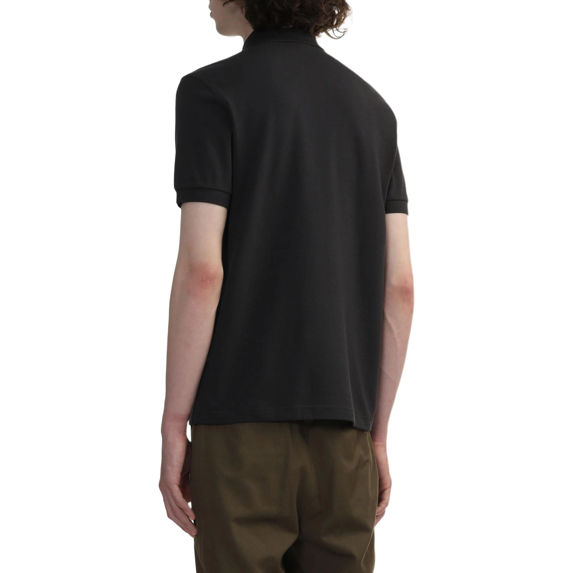 FRED PERRY LogoPolo