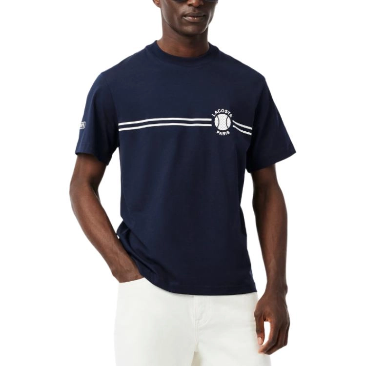 LACOSTE SS25 T
