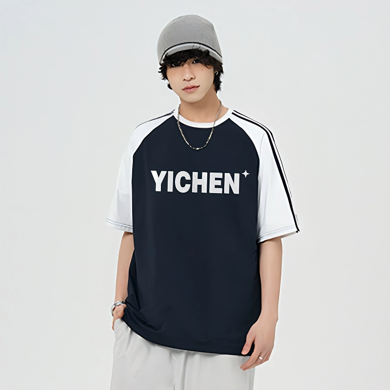 YICHEN LOGOT