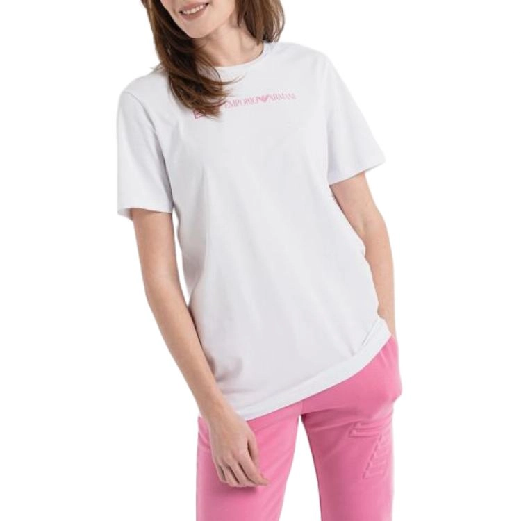 EMPORIO ARMANI EA7 SS23 LogoT