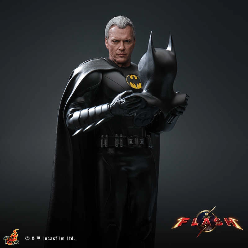 Hot Toys