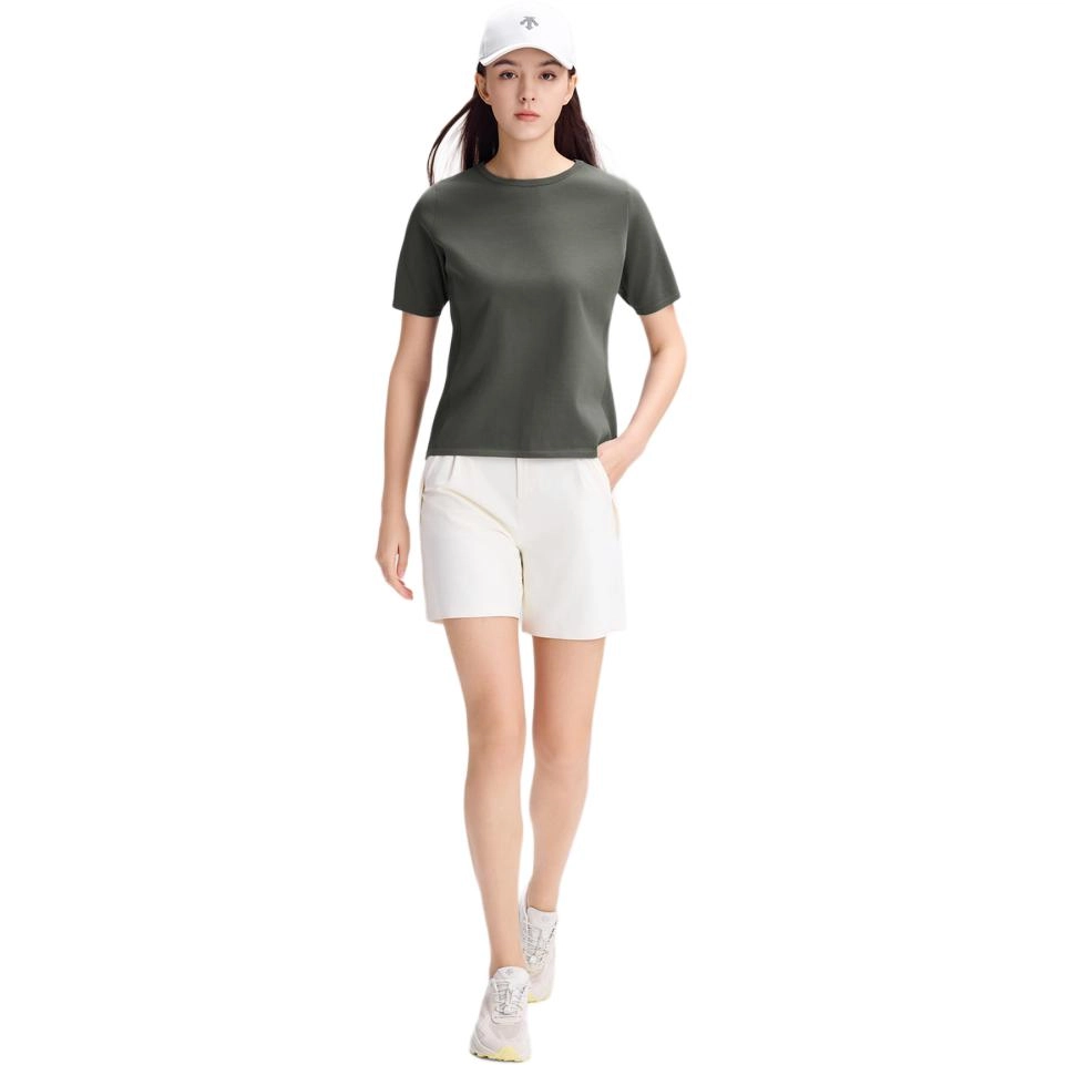 DESCENTE Dualis T