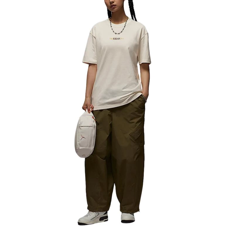 Jordan Oversize SS25 T