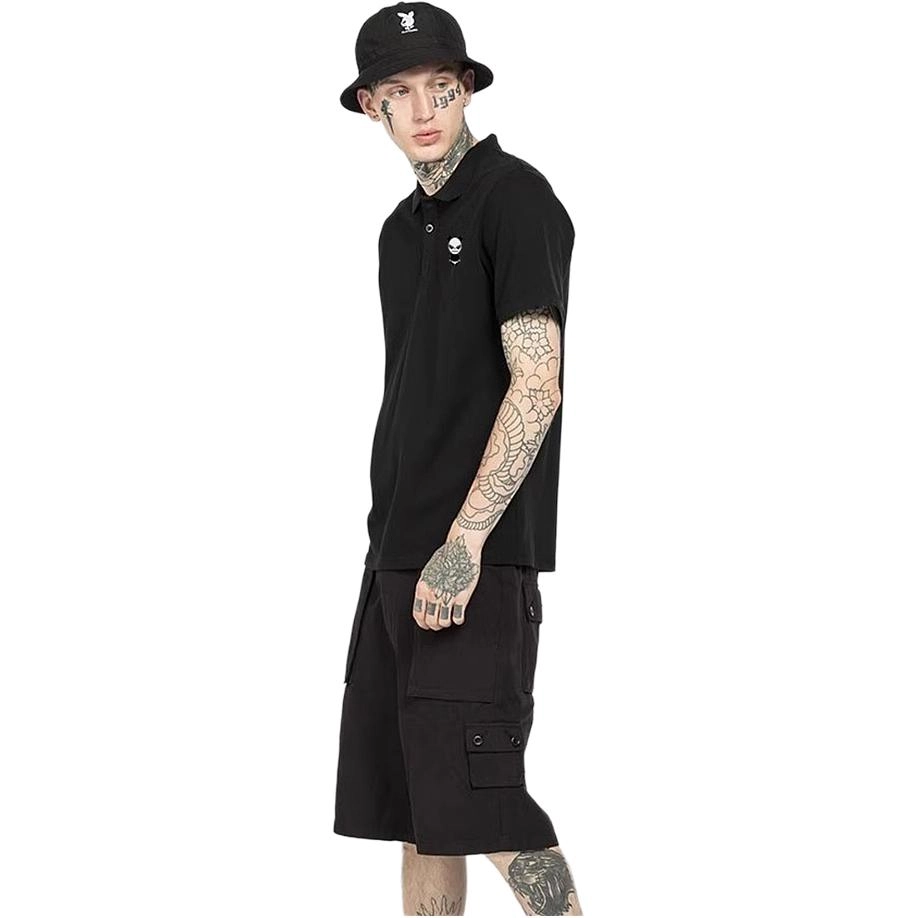 HIPANDA Polo