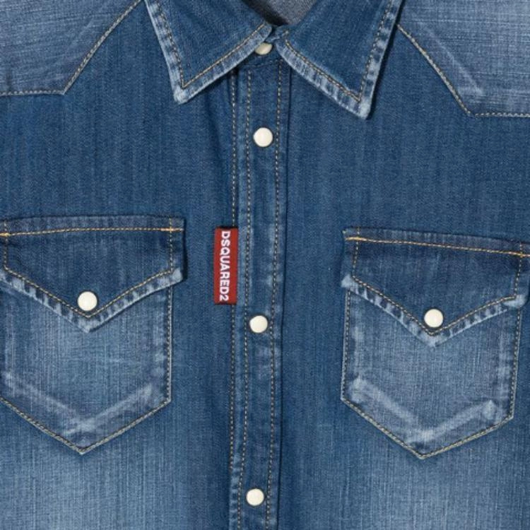 DSQUARED 2