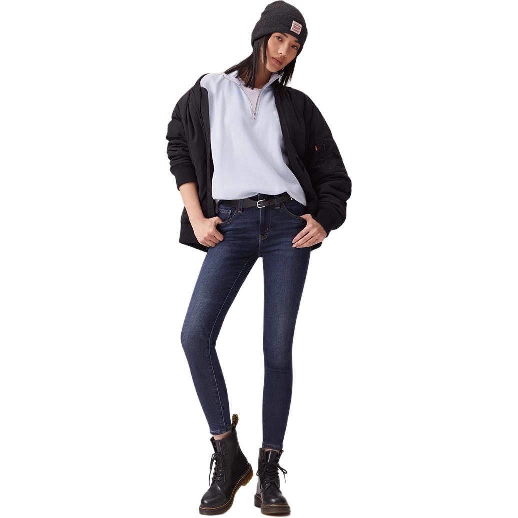 levis 721