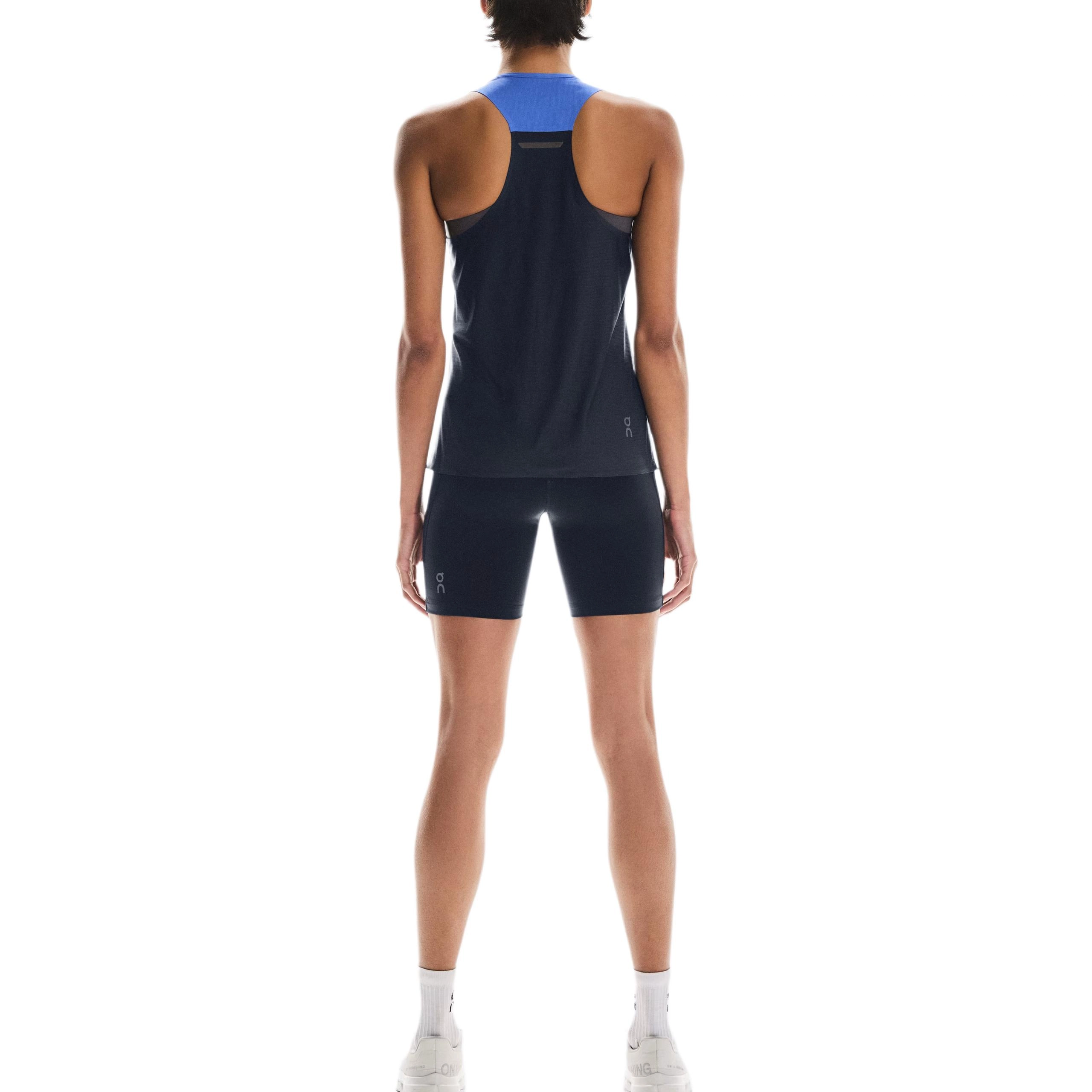 On Performance Tank