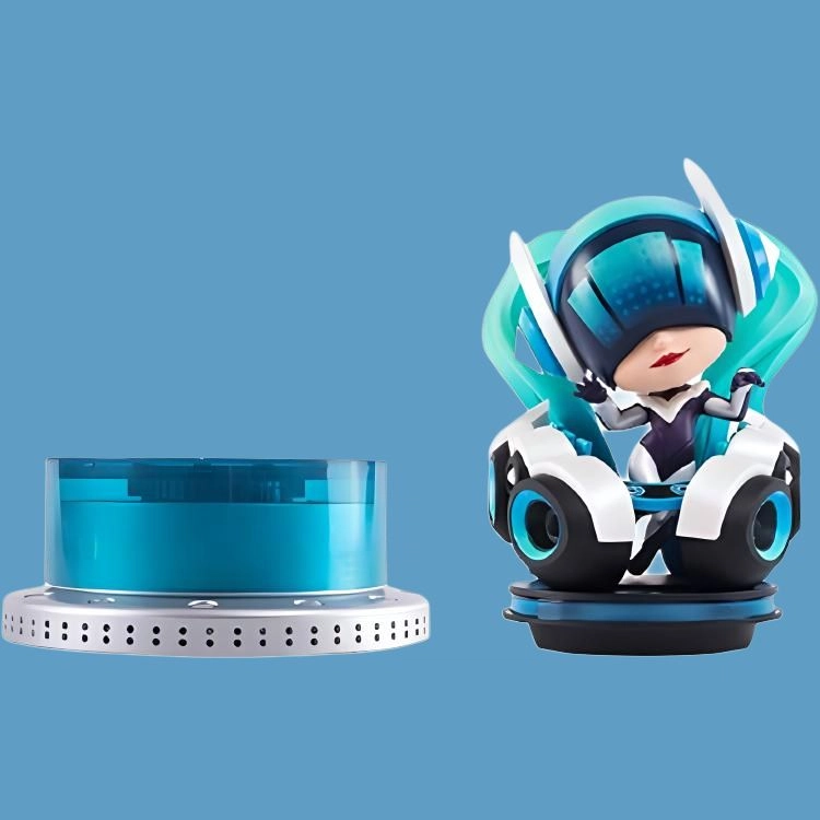LEAGUE OF LEGENDS lol dj 18cm Q