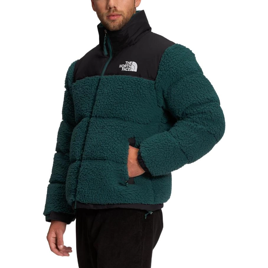 THE NORTH FACE Logo