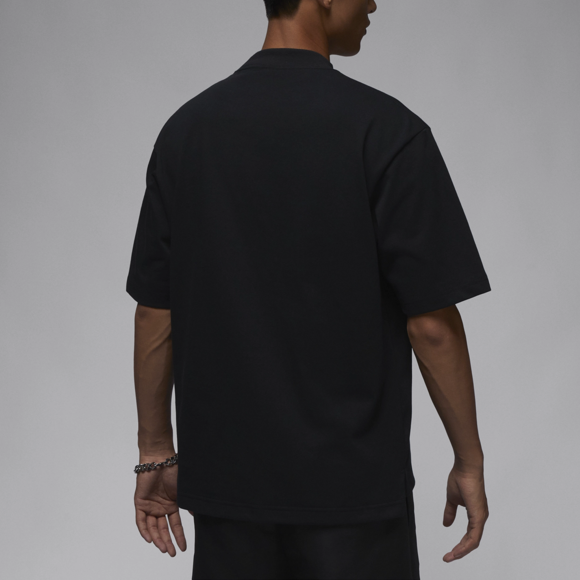 Jordan x Trophy Room SS24 LOGO T