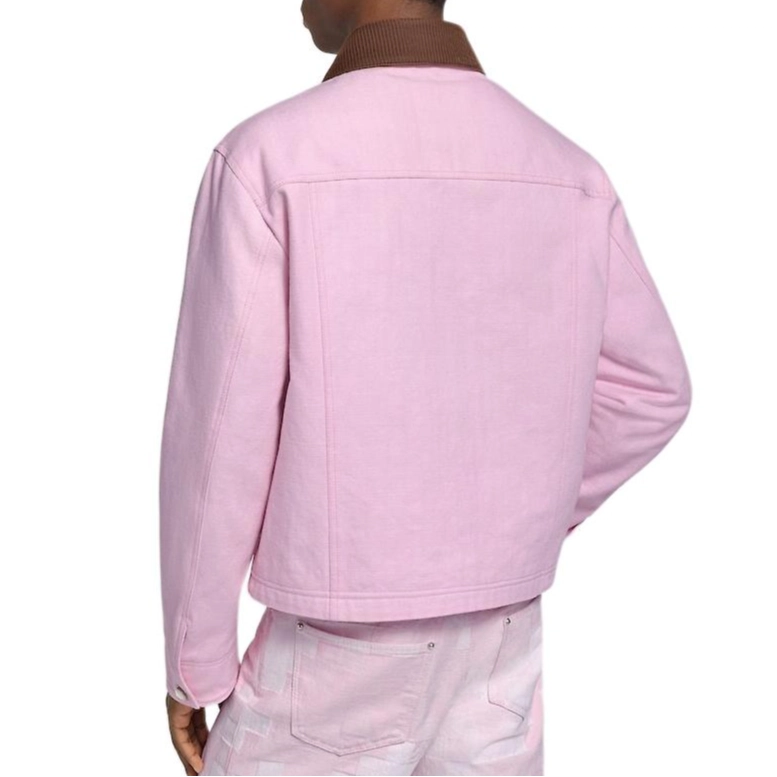 LOUIS VUITTON x Nigo FW25