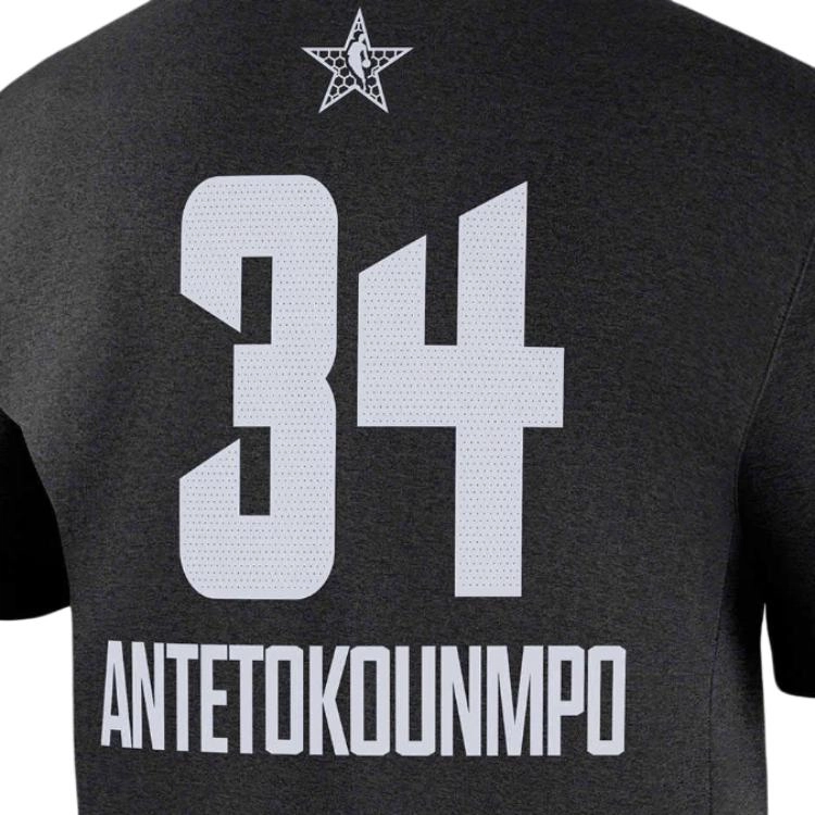 Jordan x NBA WEEKEND DRI-FIT T