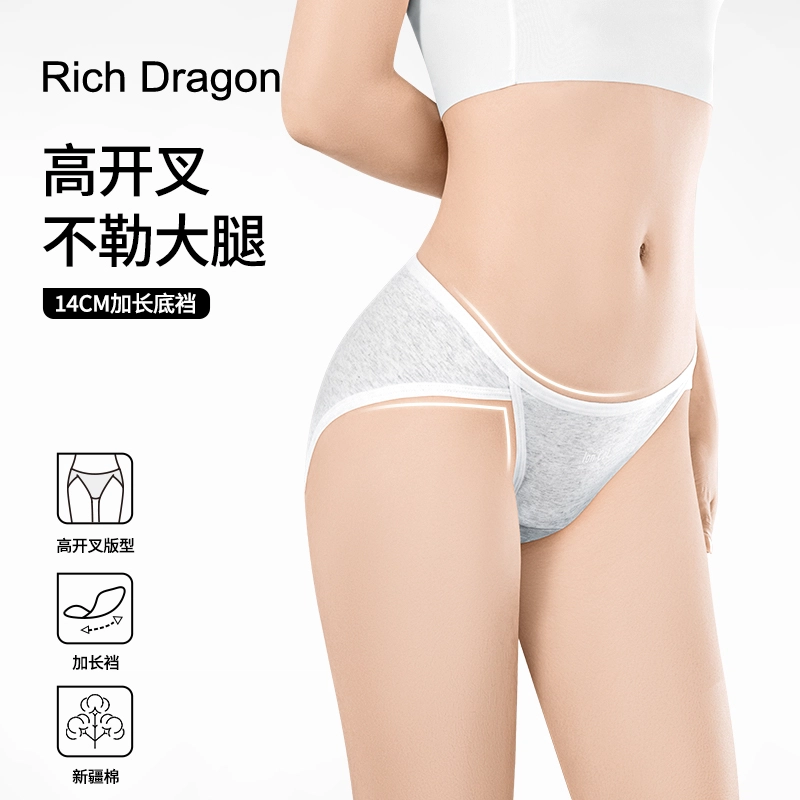 Rich Dragon ins