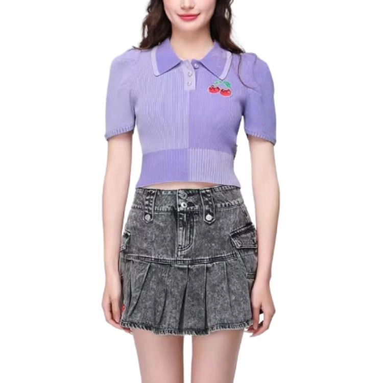 LALABOBO polo